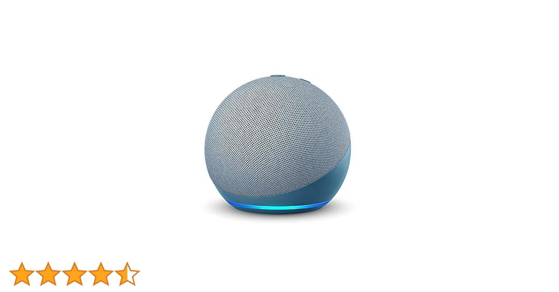 Amazon.co.jp: Echo Dot (エコードット) 第4世代 - スマート